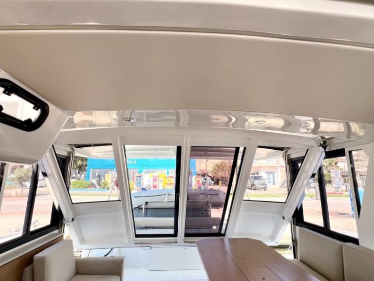 Wynajem w Preveza- Bali Bali 4.2 na SamBoat