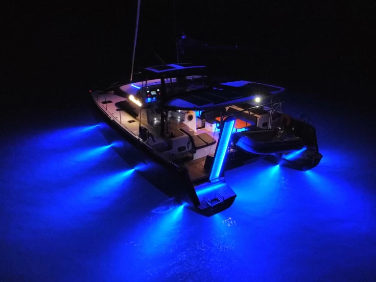 Wynajmij Lagoon Lagoon 42 w Preveza