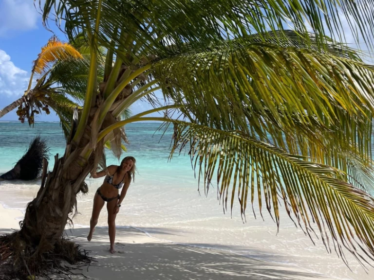 Wynajmij Żaglowiec z lub bez skippera Jeanneau w Golfo de San Blas