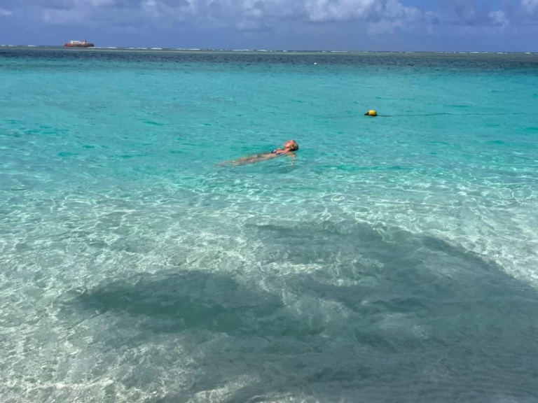 Żaglowiec do wynajmu w Golfo de San Blas w najlepszej cenie