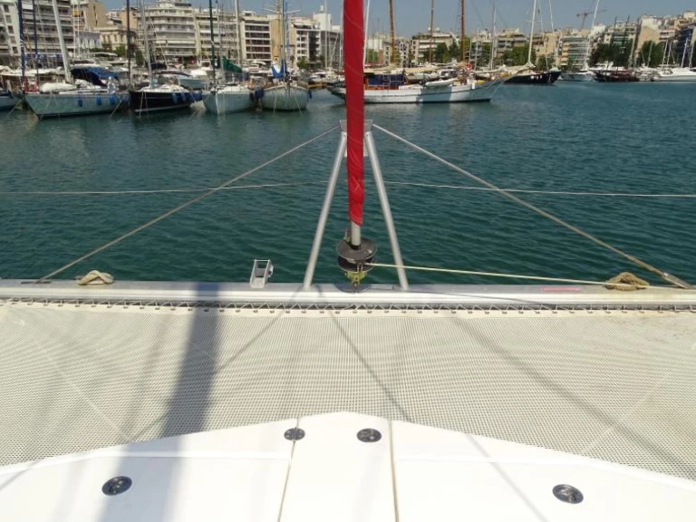Wynajmij Leopard Leopard 44 w Palma de Mallorca
