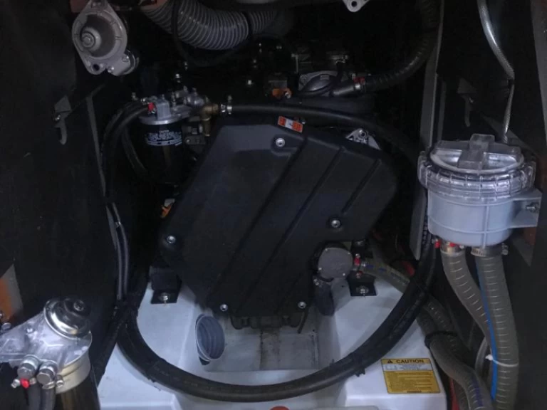 Wynajem w Palma de Mallorca- Jeanneau Sun Odyssey 519 na SamBoat