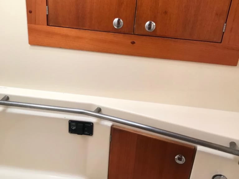 Wynajem w Palma de Mallorca- Elan Impression 434 na SamBoat