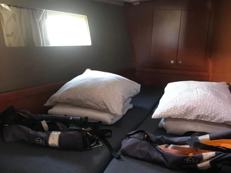 Wynajem łodzi Palma de Mallorca tanio Oceanis 45