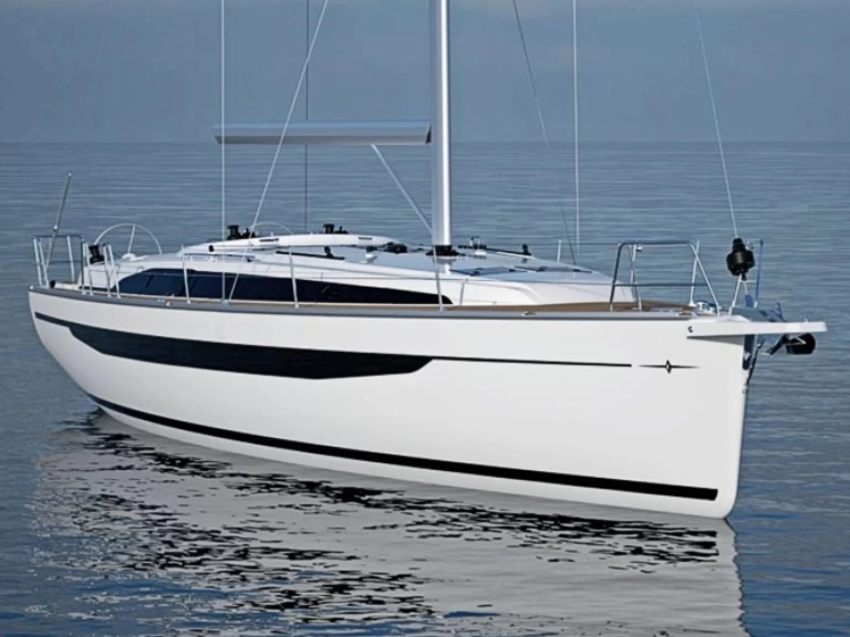 Wynajmij Bavaria Bavaria Voyager 45 w Rostock