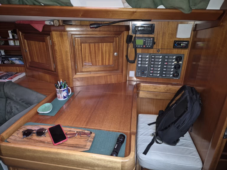 Wynajmij Żaglowiec z lub bez skippera Dufour w Toulon