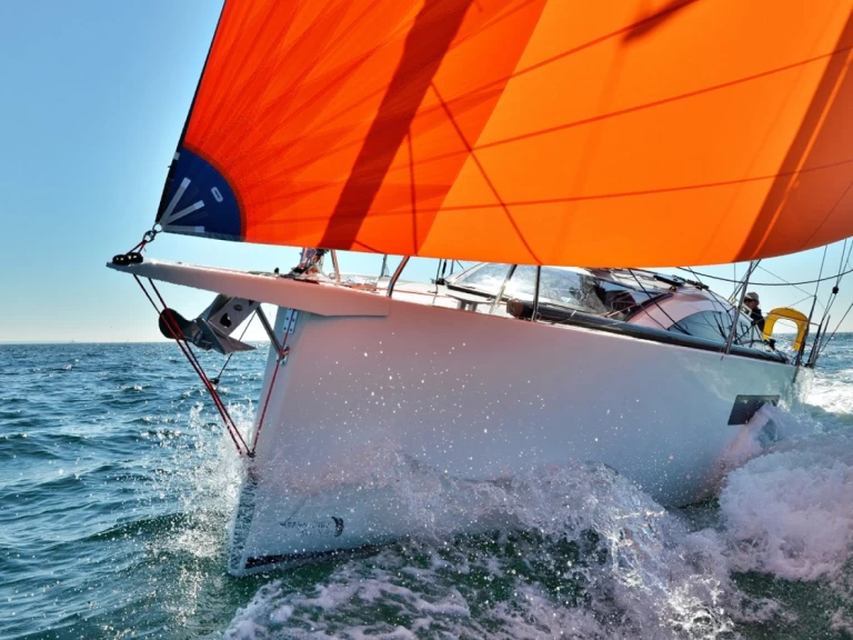 Wynajem łodzi  RM 970 w Larmor-Plage na SamBoat 