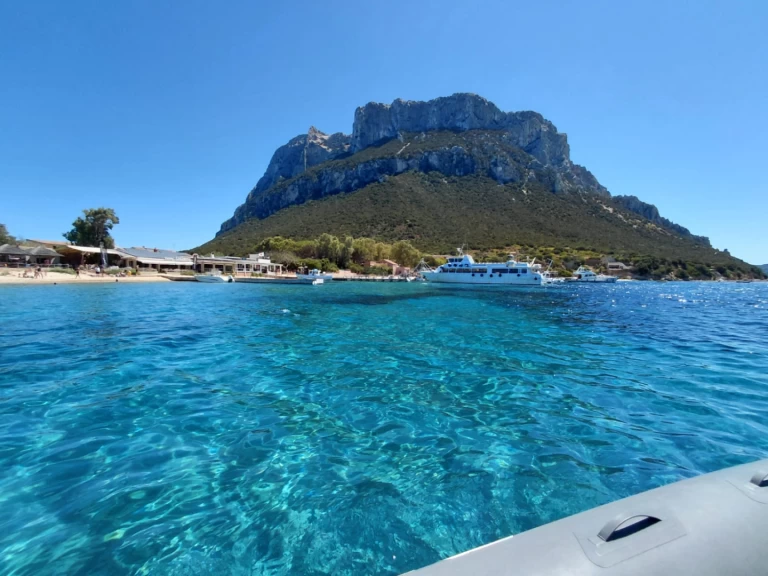 Wynajem łodzi Bwa Sport 22 GTO w Olbia na SamBoat 