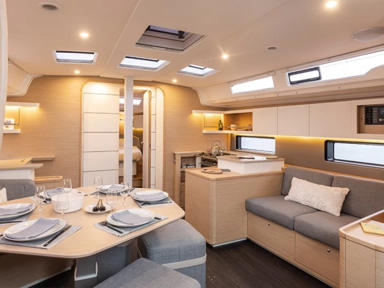 Żaglowiec do wynajmu w Larmor-Plage w najlepszej cenie