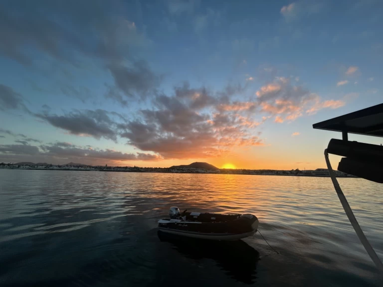 Wynajmij Katamaran z lub bez skippera Outremer w Palma de Mallorca