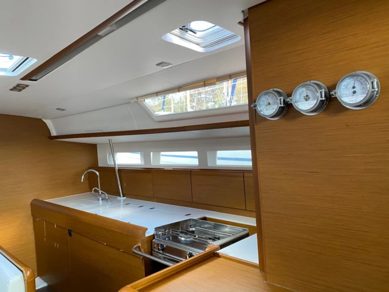 Wynajmij Żaglowiec z lub bez skippera Jeanneau w Palmeira