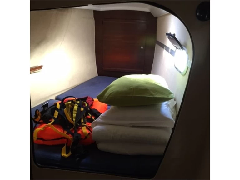 Wynajem łodzi Cienfuegos tanio Lavezzi 40