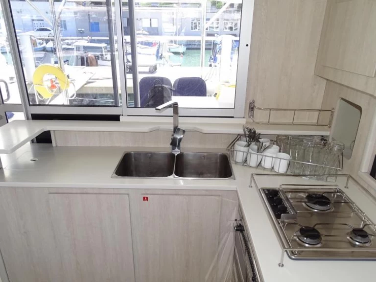 Wynajem w Palma de Mallorca- Leopard Leopard 44 na SamBoat