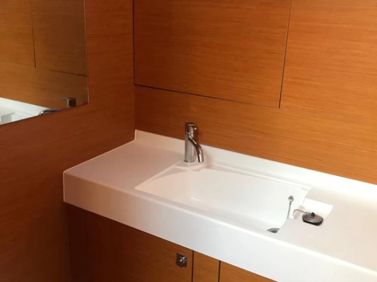 Wynajem w Las Galletas- Jeanneau Sun Odyssey 519 na SamBoat