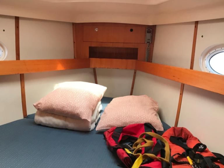 Wynajem łodzi Elan Impression 434 w Palma de Mallorca na SamBoat 