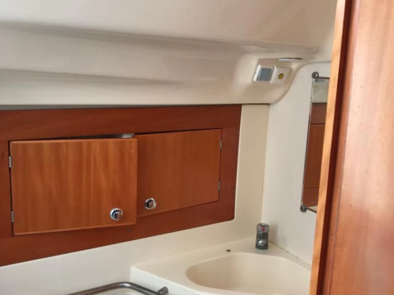 Wynajem łodzi Las Galletas tanio Impression 434