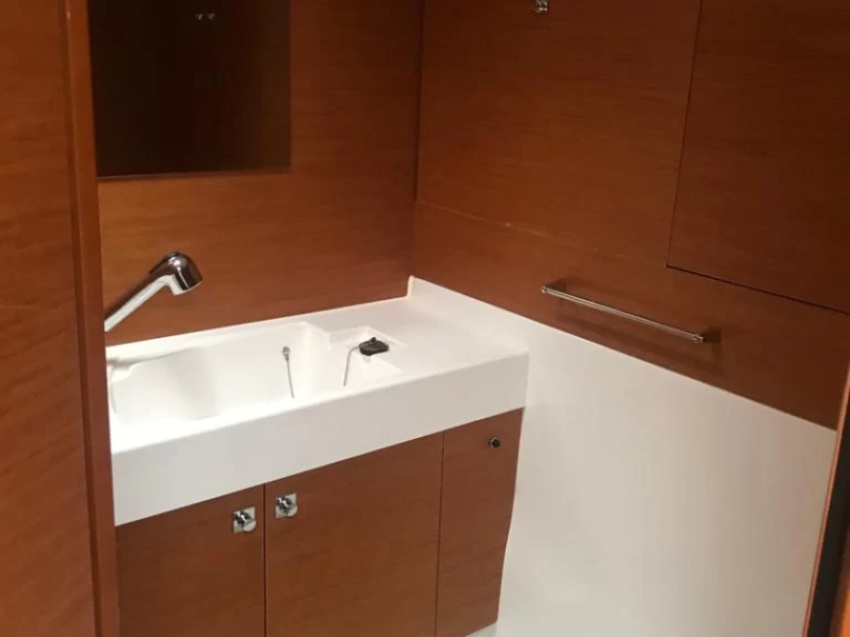 Wynajmij Jeanneau Sun Odyssey 519 w Palma de Mallorca