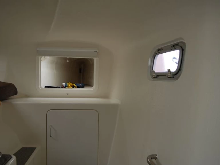 Wynajmij Voyage Voyage 440 w Palma de Mallorca