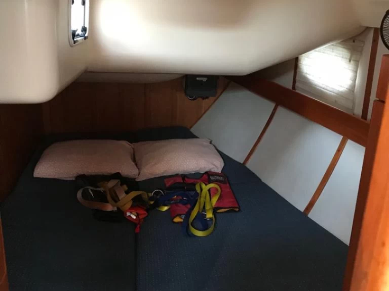 Wynajmij Żaglowiec z lub bez skippera Elan w Palma de Mallorca