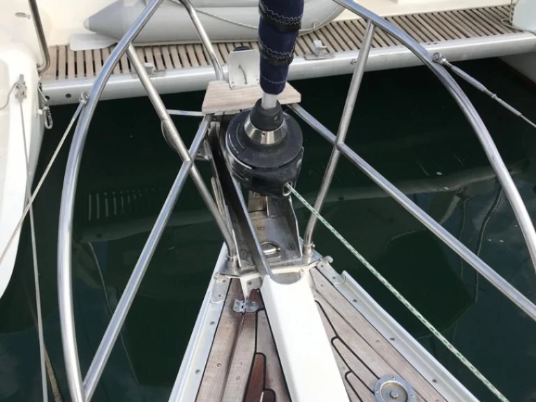 Żaglowiec do wynajmu w Palma de Mallorca w najlepszej cenie