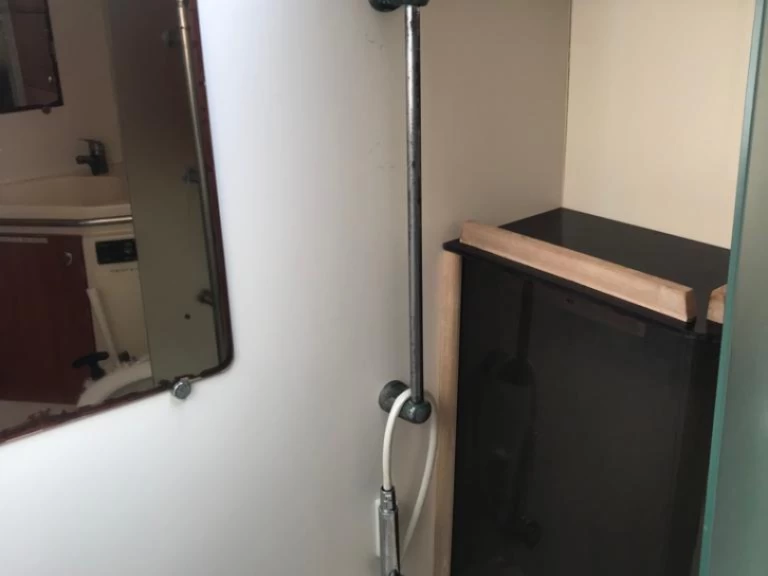 Wynajem Żaglowiec w Las Galletas - Elan Impression 434