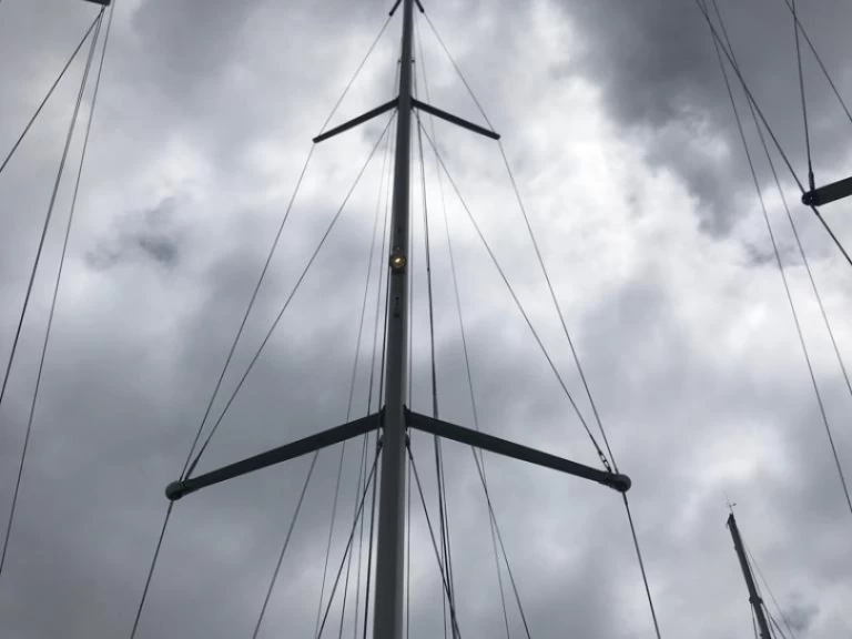 Wynajmij Jeanneau Sun Odyssey 419 w Palma de Mallorca