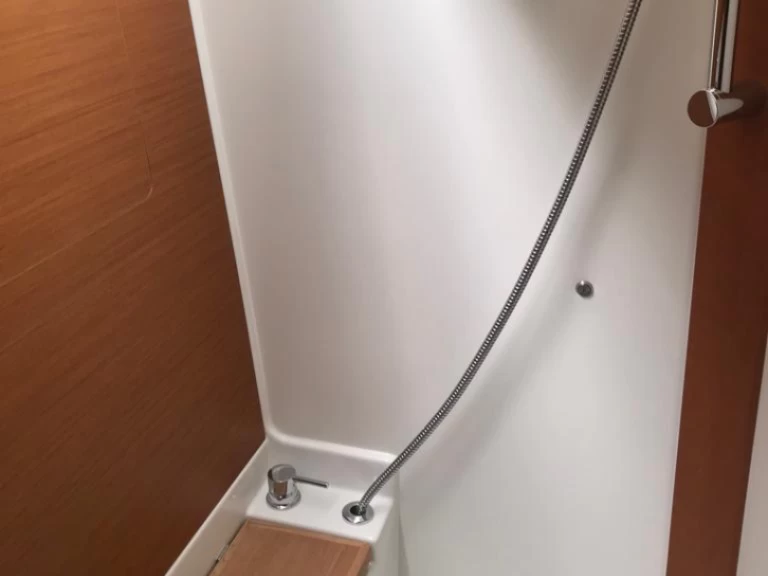 Wynajem łodzi Palma de Mallorca tanio Sun Odyssey 419