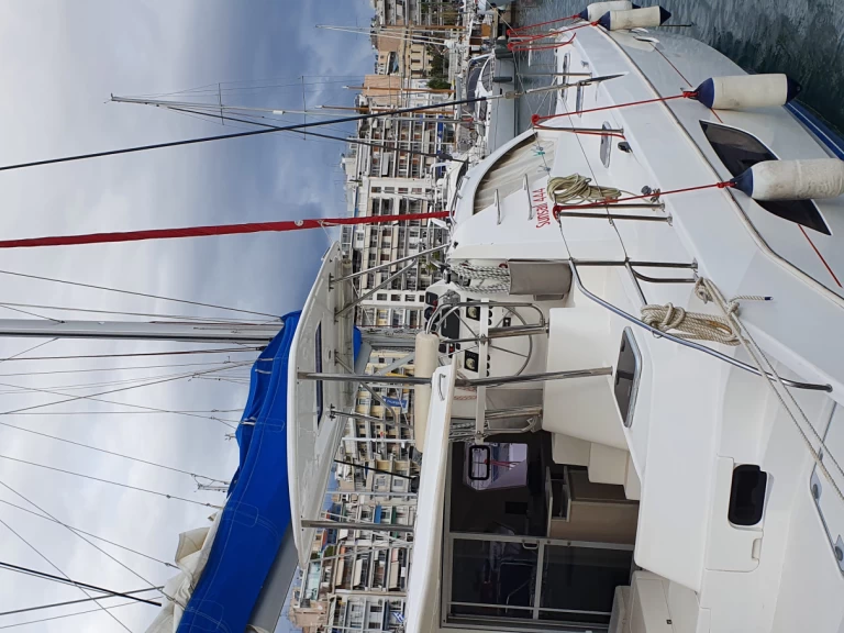 Wynajem w Cienfuegos- Leopard Leopard 44 na SamBoat