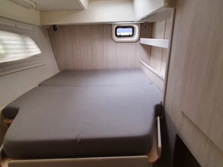 Wynajem łodzi Leopard Leopard 44 w Cienfuegos na SamBoat 