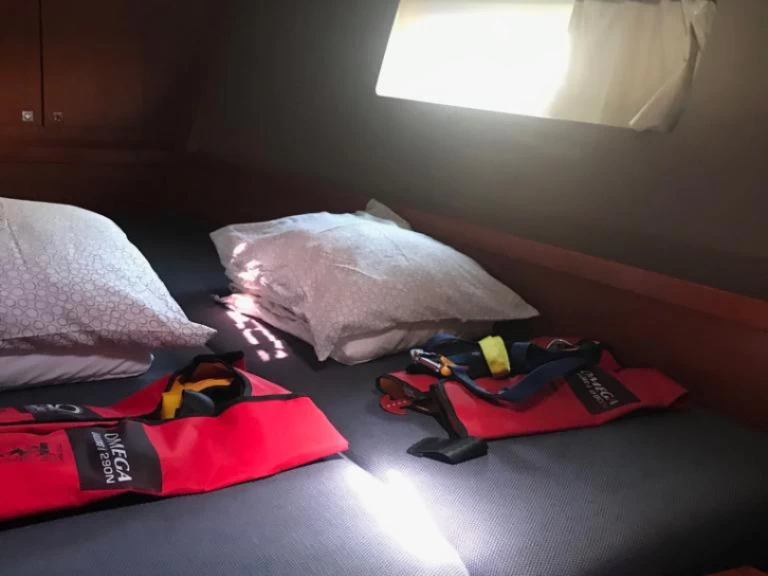 Wynajmij Żaglowiec z lub bez skippera Bénéteau w Palma de Mallorca