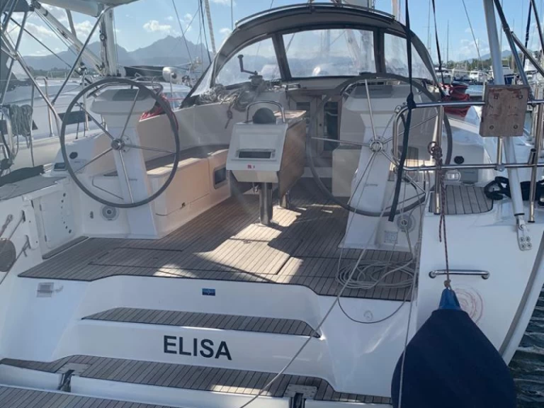 Wynajmij Żaglowiec z lub bez skippera Bavaria w Palermo