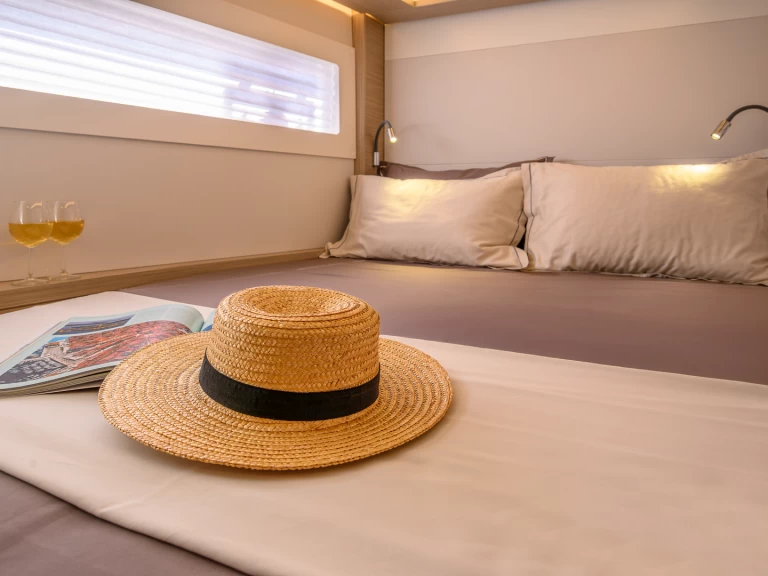 Wynajem w Trogir- Lagoon Lagoon 46 na SamBoat