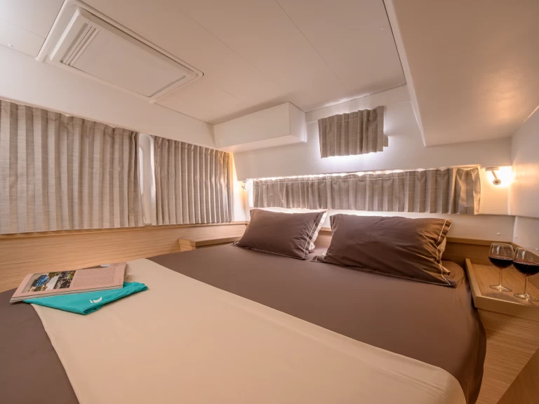 Wynajem Katamaran w Trogir - Lagoon Lagoon 42