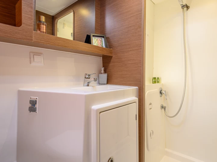 Wynajem w Trogir- Lagoon Lagoon 42 na SamBoat