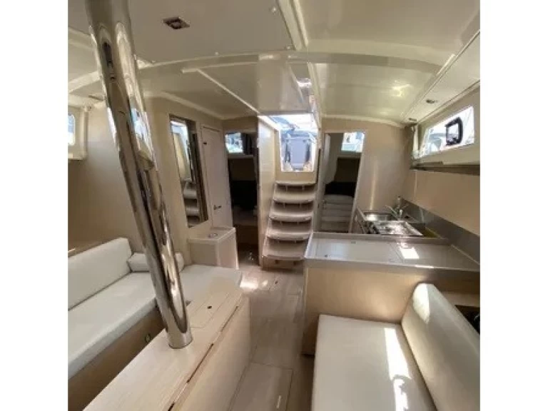 Żaglowiec do wynajmu w Kos w najlepszej cenie