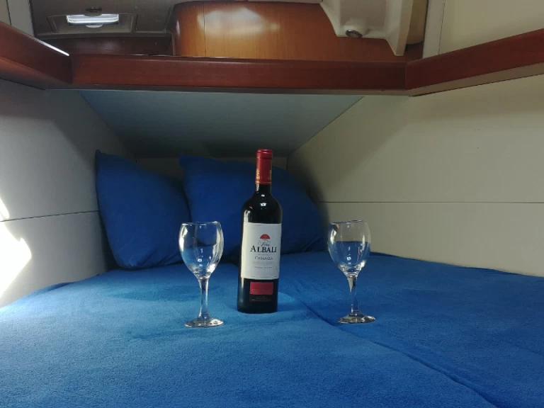 Wynajem łodzi Zakynthos tanio Oceanis 40