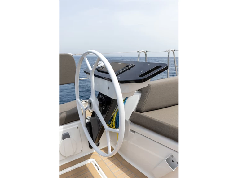 Wynajmij Żaglowiec z lub bez skippera Dufour w Carloforte