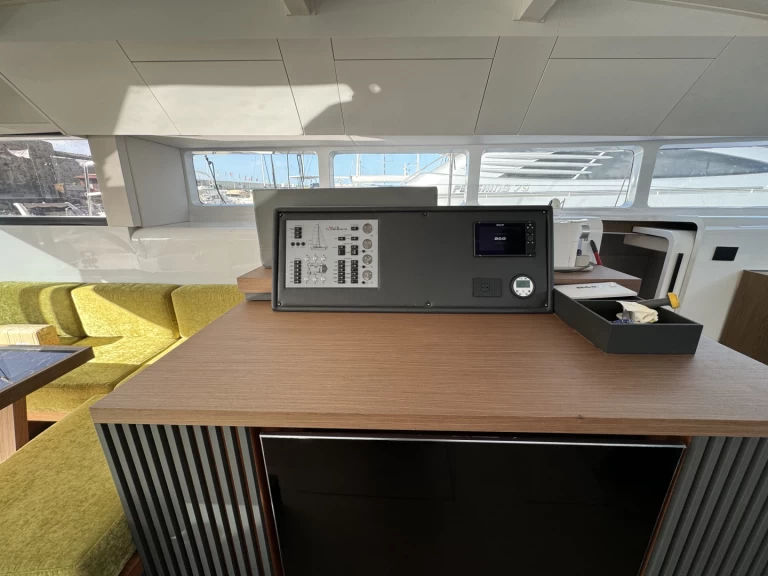 Wynajem w Zadar-  Delta F40-XT na SamBoat