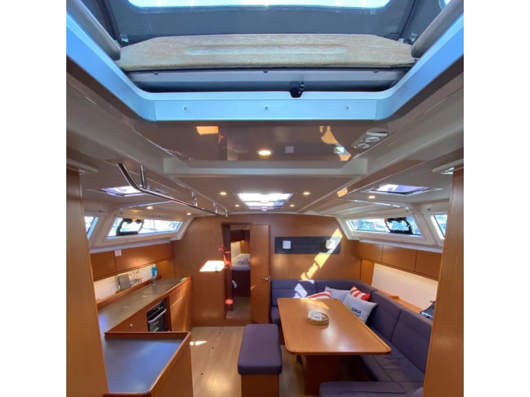 Żaglowiec do wynajmu w Marmaris w najlepszej cenie