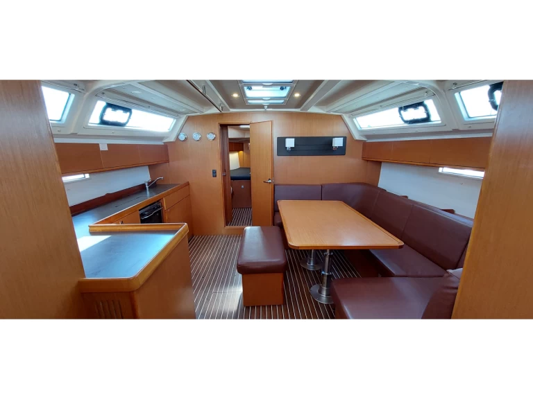 Wynajem łodzi Bavaria Cruiser 46 w Olbia na SamBoat 