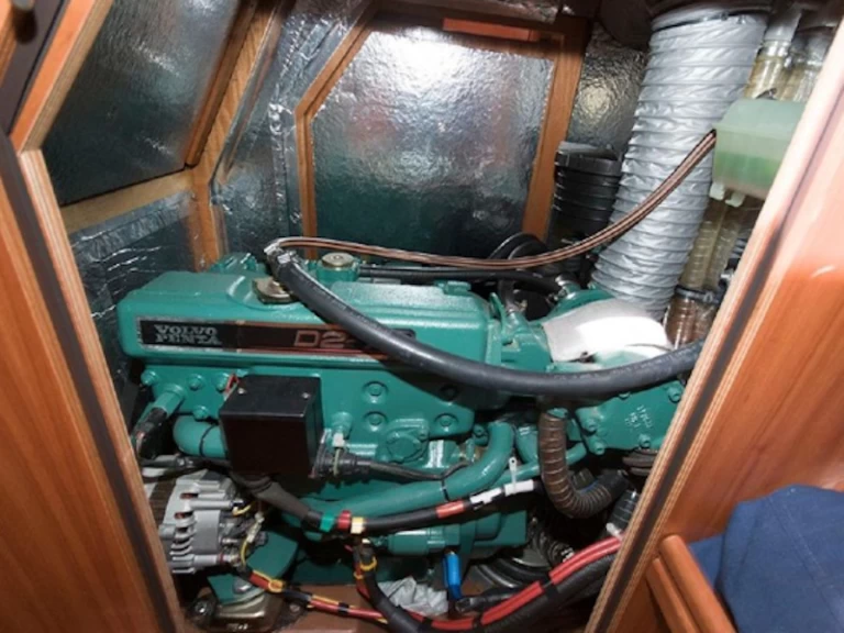 Wynajmij Bavaria Bavaria 46 w Pisticci