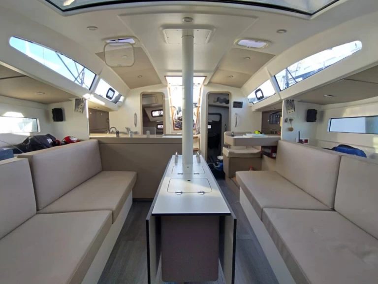 Wynajmij Żaglowiec z lub bez skippera RM w Saint-Quay-Portrieux