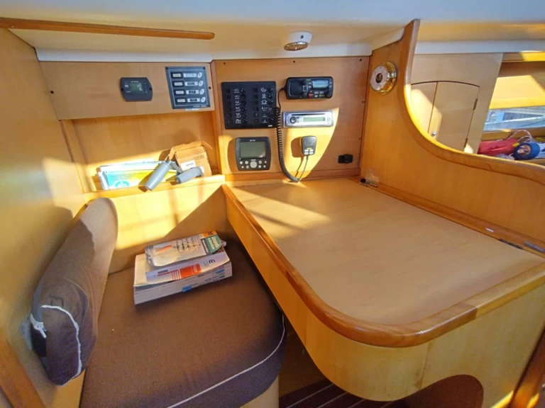 Wynajem łodzi Saint-Quay-Portrieux tanio Wrighton - BI LOUP 30