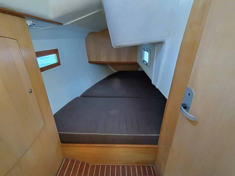 Wynajem Żaglowiec w Saint-Quay-Portrieux -  Wrighton - BI LOUP 30