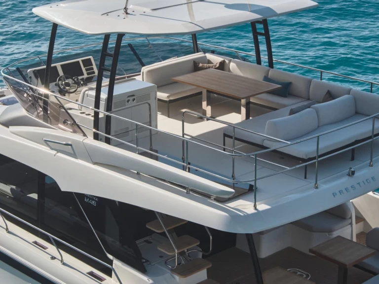 Motorówka do wynajmu w Dubrownik w najlepszej cenie