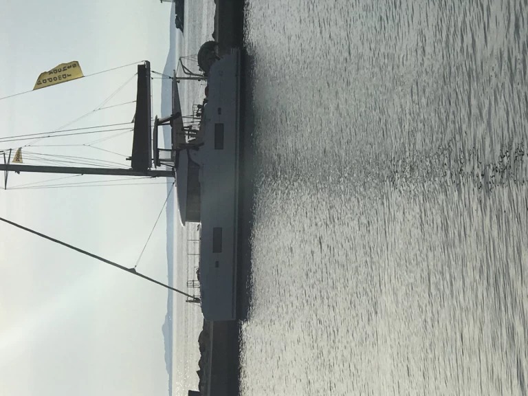 Wynajmij Katamaran z lub bez skippera Lagoon w Lefkáda