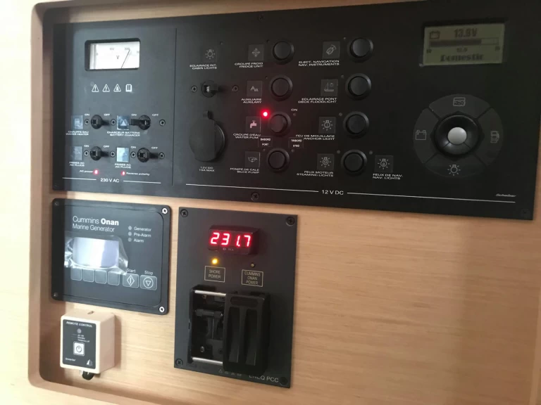 Katamaran do wynajmu w Lefkáda w najlepszej cenie