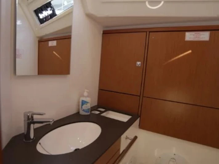 Żaglowiec do wynajmu w Orhaniye w najlepszej cenie