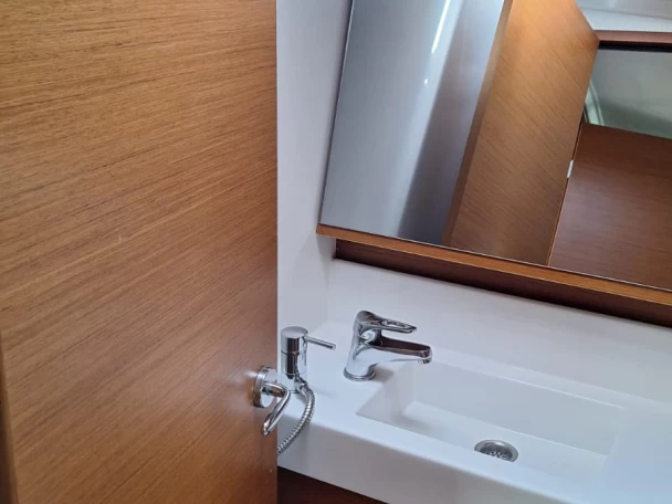 Żaglowiec do wynajmu w Palairos w najlepszej cenie