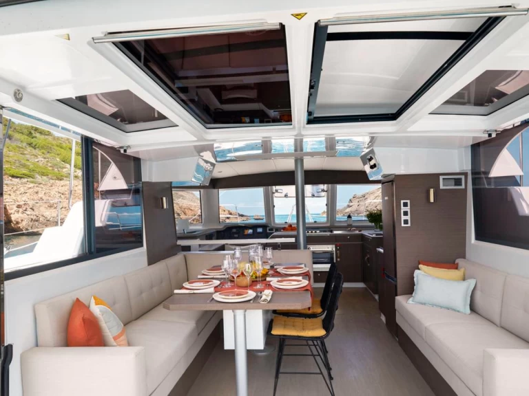 Wynajmij Bali Bali Catspace Voile w Palermo